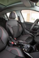 Peugeot 2008 Black Matt 2017 года